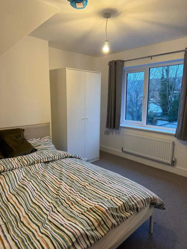 Henry Road, Beeston Luxury House 4 bed, 4 bath, NG9 2BE - Image 19